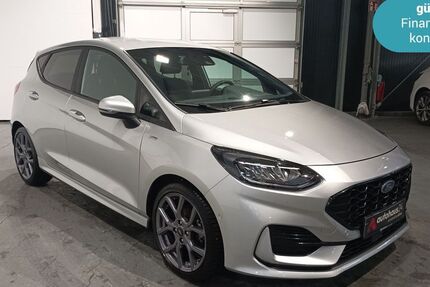 Ford Fiesta 37.673 km 17.220 € Eching 85386