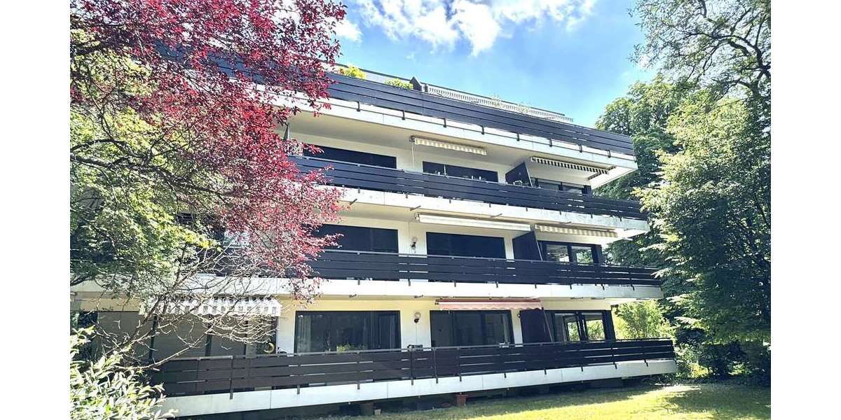 Etagenwohnung München Thalkirchen-Obersendling-Forstenried-Fürstenried-Solln - 2 Zimmer, 66 m&sup2;, 425.000&euro; | Angebot:27023344