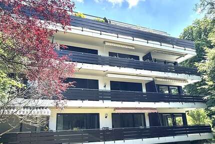 Wohnung München Thalkirchen-Obersendling-Forstenried-Fürstenried-Solln - 2 Zimmer, 66 m&sup2;, 425.000&euro; | Angebot:27023344