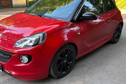Opel Adam 270.000 km 3.700 &euro; München 81929