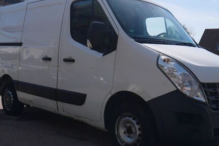 Renault Master 249.840 km 2.900 &euro; Feldgeding 85232