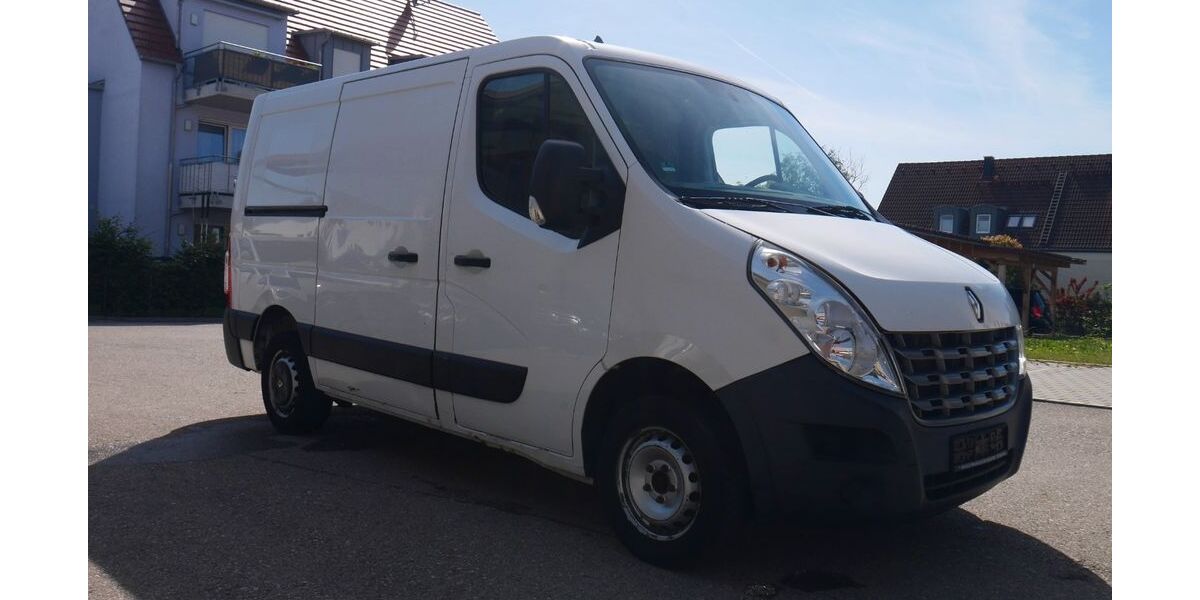 Renault Master 249.840 km 2.900 &euro; Feldgeding 85232