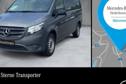 Mercedes-Benz Vito 77.910 km 25.323 &euro; München 81739