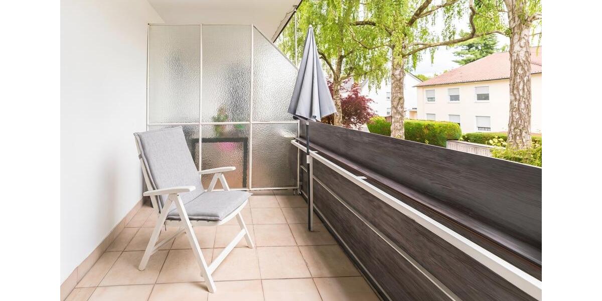 Etagenwohnung Poing - 3 Zimmer, 82 m&sup2;, 477.000&euro; | Angebot:26918097