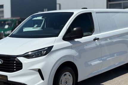 Ford Transit Custom 34.000 km 27.990 &euro; Bergkirchen 85232
