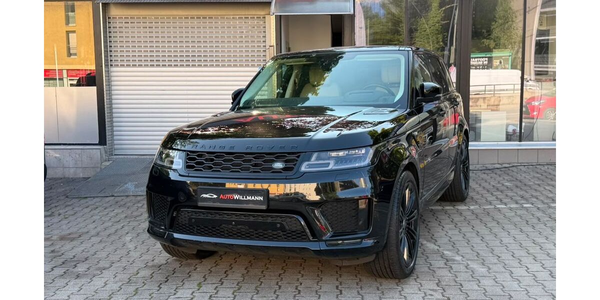 Land Rover Range Rover Sport 199.150 km 28.990 &euro; münchen 81671
