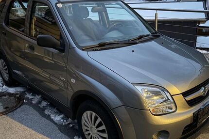 Suzuki Ignis 89.000 km 2.990 &euro; Markt Schwaben 85570