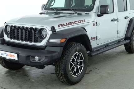 Jeep Wrangler 1.422 km 55.610 &euro; Neufahrn 85375