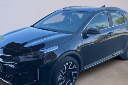 Kia XCeed 4.000 km 26.990 &euro; Höhenkirchen-Siegertsbrunn 85635