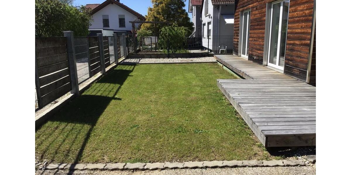 Einfamilienhaus Kirchseeon - 3 Zimmer, 240 m&sup2;, 945.000&euro; | Angebot:26386893