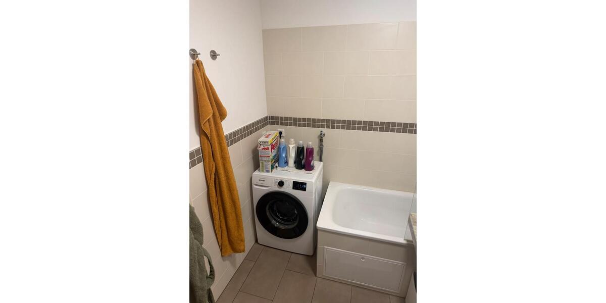 Dachgeschoßwohnung Ottobrunn - 2 Zimmer, 60 m&sup2;, 1.540&euro; | Angebot:25839173