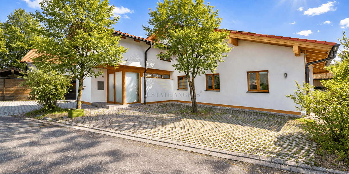 Einfamilienhaus Holzkirchen - 7 Zimmer, 270 m&sup2;, 1.535.000&euro; | Angebot:25399060