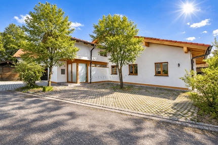 Haus Holzkirchen - 7 Zimmer, 270 m&sup2;, 1.535.000&euro; | Angebot:25399060