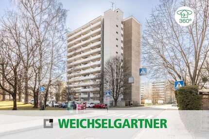 Wohnung München Thalkirchen-Obersendling-Forstenried-Fürstenried-Solln - 1 Zimmer, 35 m&sup2;, 235.000&euro; | Angebot:26461171