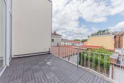 Wohnung zum Mieten in Freising 2.190 € 145.83 m²