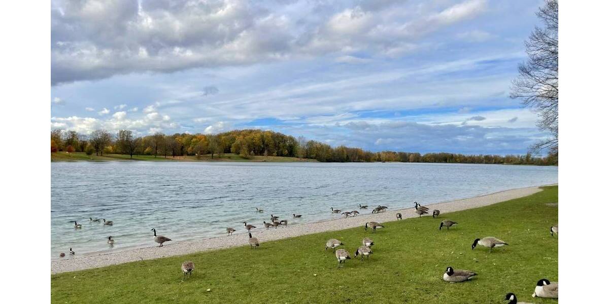 Etagenwohnung Karlsfeld - 3 Zimmer, 84 m&sup2;, 739.000&euro; | Angebot:25728039