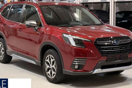 Subaru Forester 23.070 km 31.999 &euro; Dachau 85221