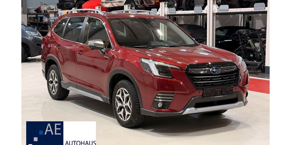 Subaru Forester 23.070 km 32.499 &euro; Dachau 85221