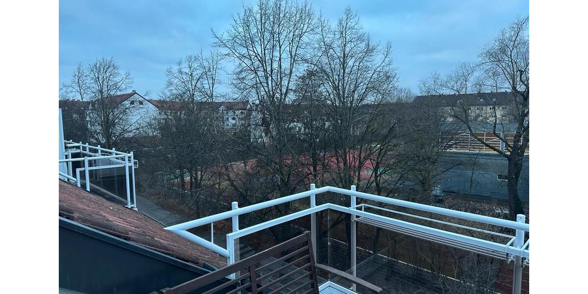 Terrassenwohnung Unterschleißheim - 2 Zimmer, 63 m&sup2;, 1.370&euro; | Angebot:25634486