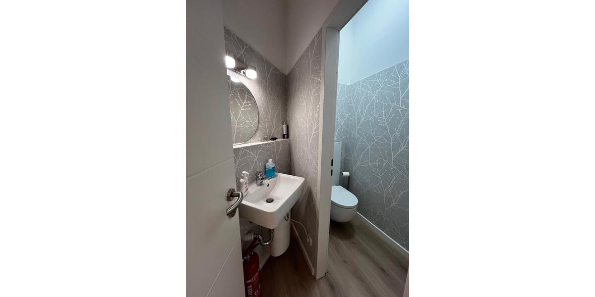 Gewerbeobjekt München Schwanthalerhöhe - 30&euro; | Angebot:26449893