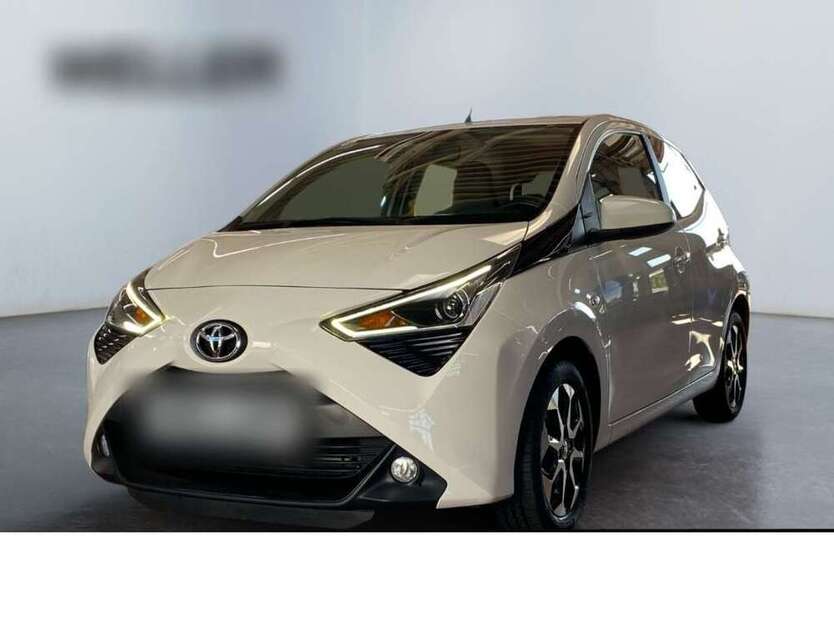 Aygo