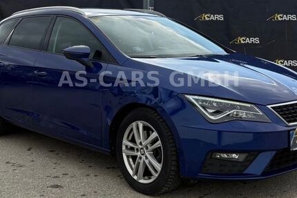 Seat Leon 275.835 km 6.990 &euro; Oberding 85445