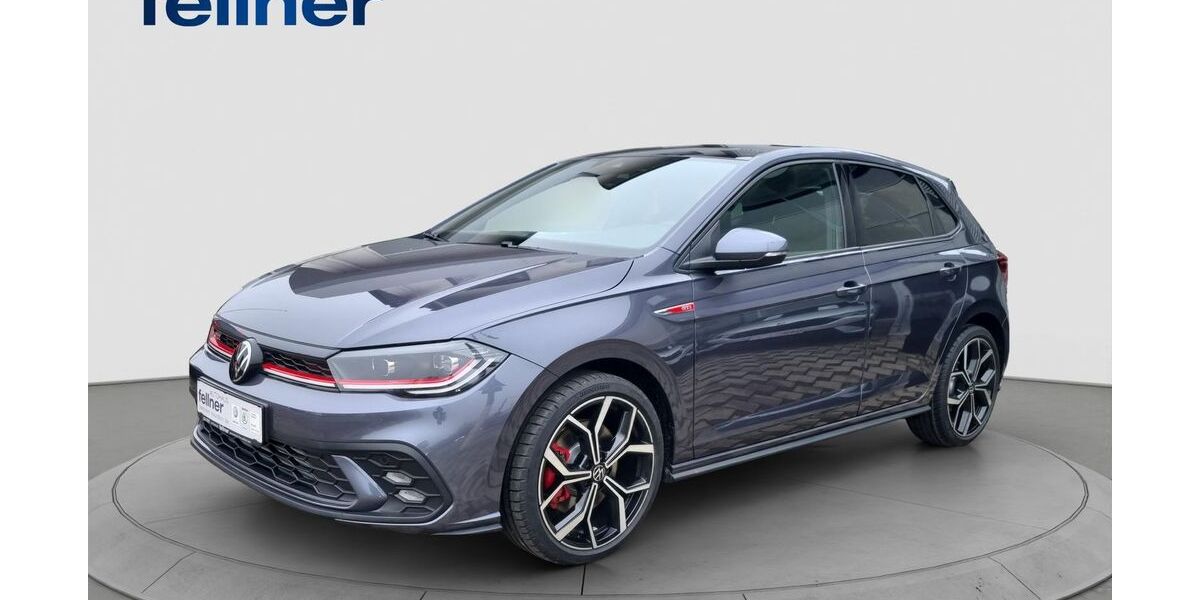 VW Polo 8.500 km 31.990 &euro; Holzkirchen 83607