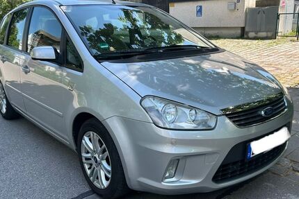 Ford C-Max 252.000 km 3.450 &euro; Feldkirchen 85622