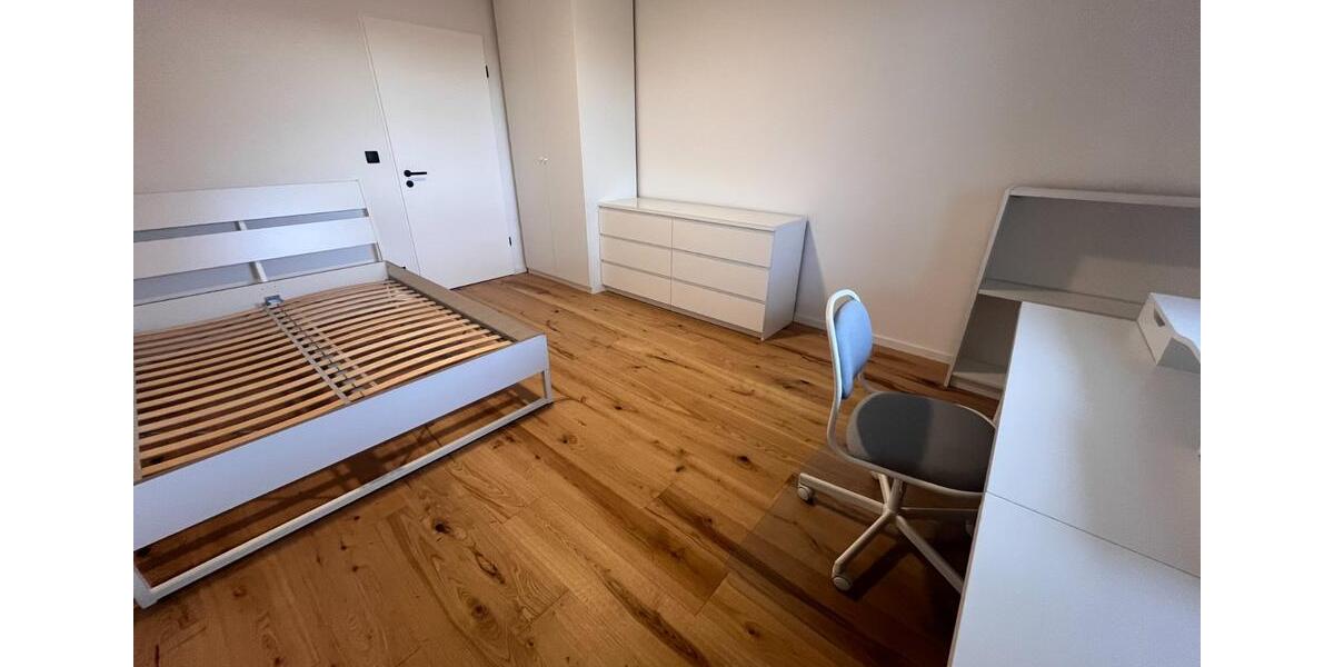 Etagenwohnung Germering - 3 Zimmer, 86 m&sup2;, 545.000&euro; | Angebot:26170238