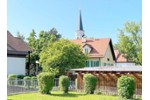 Hochparterre München Messestadt Riem - 2 Zimmer, 38 m&sup2;, 355.000&euro; | Angebot:27226278