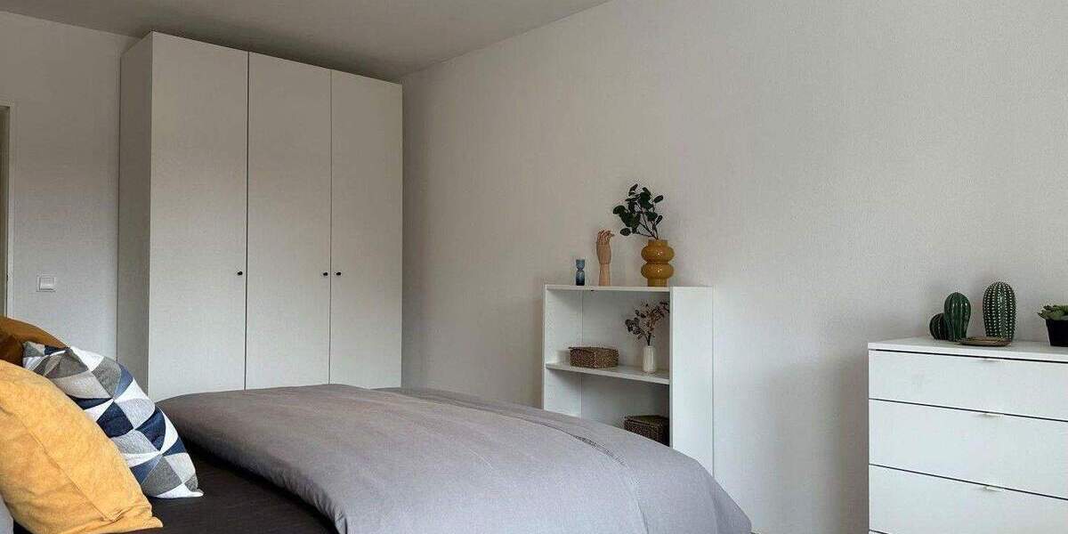 Etagenwohnung Muenchen Pasing-Obermenzing - 2 Zimmer, 71 m&sup2;, 1.830&euro; | Angebot:25571130