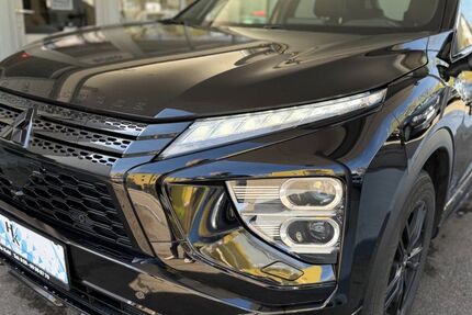 Mitsubishi Eclipse Cross 102.898 km 20.299 &euro; München 81549