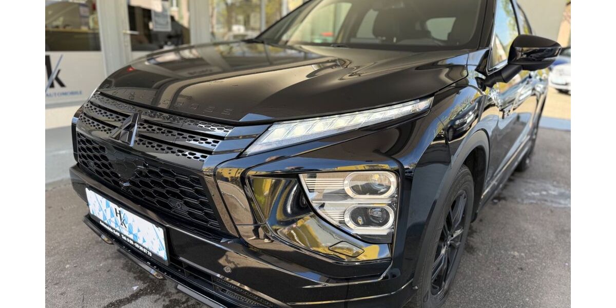 Mitsubishi Eclipse Cross 102.898 km 20.299 &euro; München 81549