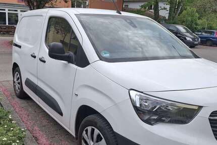 Opel Combo 98.000 km 12.500 &euro; München, Landeshauptstadt 81479