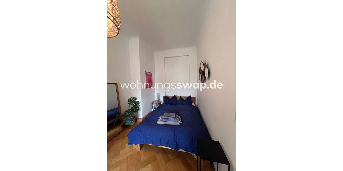 Etagenwohnung München Sendling - 2 Zimmer, 59 m&sup2;, 1.250&euro; | Angebot:26447650