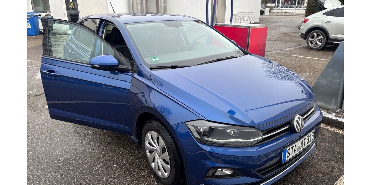VW Polo 60.300 km 15.990 &euro; Feldafing 82340