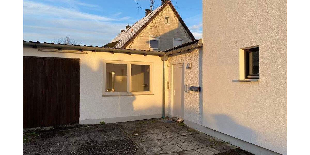 Gewerbeobjekt Schöngeising - 290&euro; | Angebot:25694638