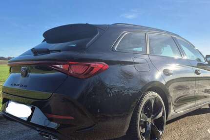 Cupra Leon 16.417 km 27.439 € Neufarn 85646