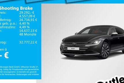 VW Arteon 64.466 km 28.993 &euro; Dachau 85221