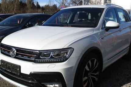 VW Tiguan 53.000 km 19.900 &euro; Neuried bei München 82061