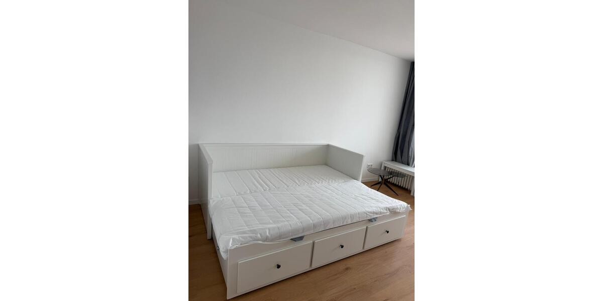 Etagenwohnung München Am Riesenfeld - 1 Zimmer, 40 m&sup2;, 1.550&euro; | Angebot:26319160