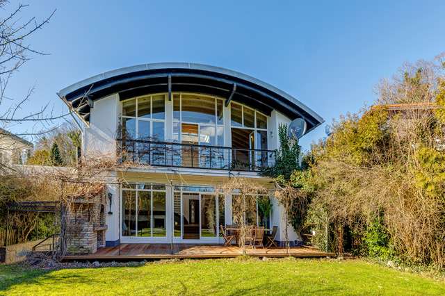 Haus zum Kaufen in Feldafing 3.650.000 € 290 m²
