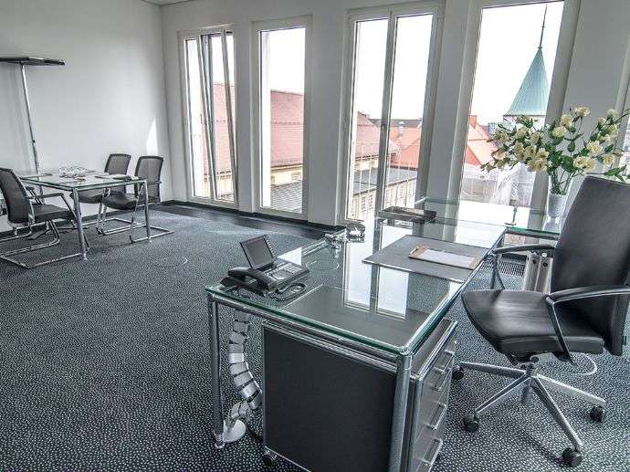 Gewerbeobjekt München Ludwigsvorstadt-Isarvorstadt - 2.897&euro; | Angebot:26831076