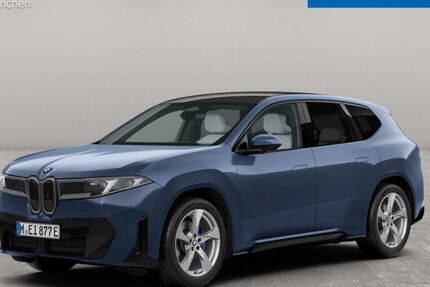 BMW iX3 1.477 km 87.995 &euro; München 80939