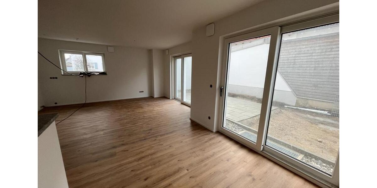 Maisonettenwohnung Dachau - 3 Zimmer, 95 m&sup2;, 1.900&euro; | Angebot:25053148
