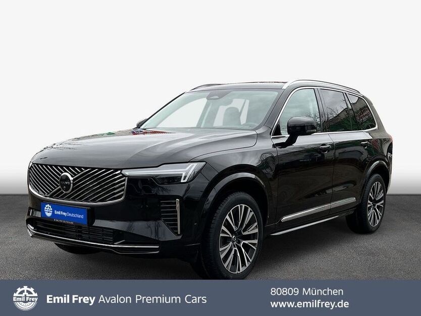 XC90