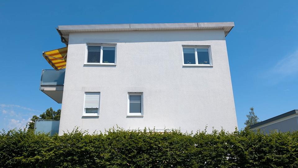 Dachgeschoßwohnung Fürstenfeldbruck - 4 Zimmer, 96 m&sup2;, 659.000&euro; | Angebot:26931225