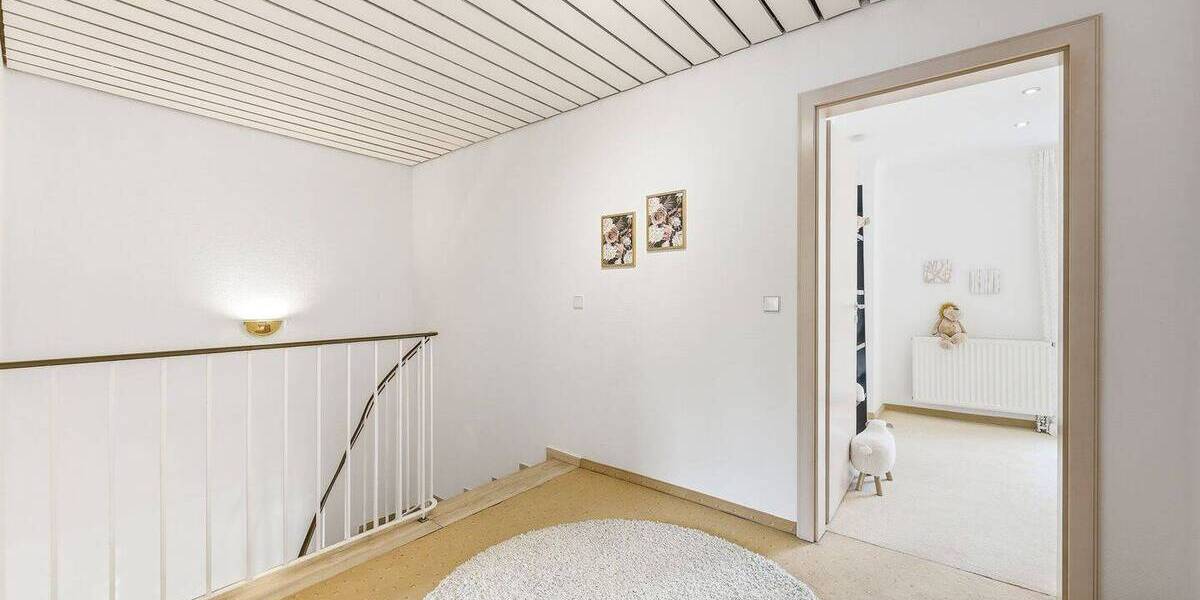 Reihenendhaus Haar - 5 Zimmer, 161 m&sup2;, 965.000&euro; | Angebot:26683714