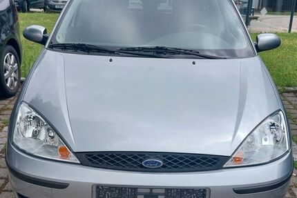 Ford Focus 116.450 km 1.400 &euro; Brunnthal 85649