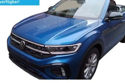 VW T-Roc 11.200 km 35.780 &euro; Olching 82140